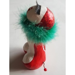 Modèle Sculpture musicale...