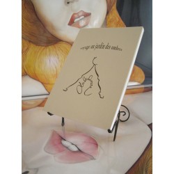 Livre d'artiste